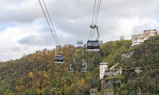 German government wants to integrate cable cars into public transport