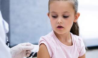 COVID vaccinations for 5 to 11-year-olds to start this week in Germany