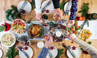 Most Googled: What do Germans eat at Christmas?