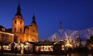 State by state: A guide to visiting German Christmas markets in 2021