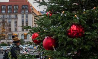 Berlin to tighten lockdown before Christmas: Shops and schools closed