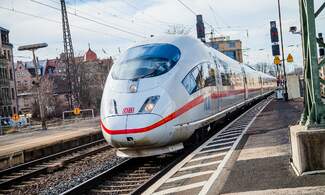 German rail strikes come to an end after Deutsche Bahn and GDL reach deal