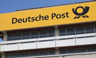 Deutsche Post wants to water down delivery targets to protect environment