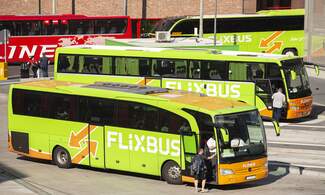 FlixBus could cancel 30 percent of its bus routes by 2021