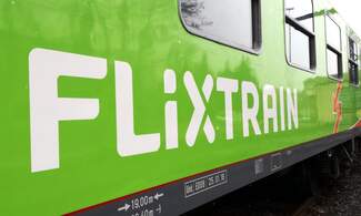 FlixTrain opens up Berlin-Cologne route