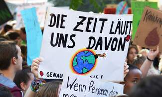 Germany's climate protection law does not go far enough, court rules