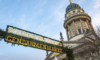 These Christmas markets in Germany have been cancelled