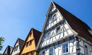 Most Googled: Why do Germans prefer renting rather than buying a house?