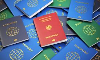 Germany to allow dual citizenship under new coalition agreement