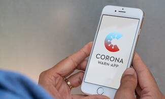 18 million downloads: Germany's Corona-Warn-App hailed a success