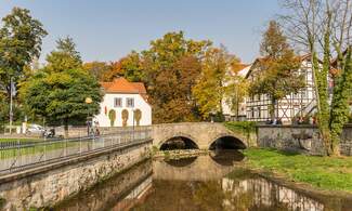 Göttingen found to have best air quality of all German cities