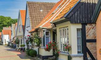 German start-up publishes digital map to help you find your dream home