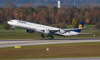 German minister believes internal flight ban could happen