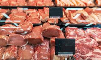 Government advisors propose extra tax on meat, eggs and dairy