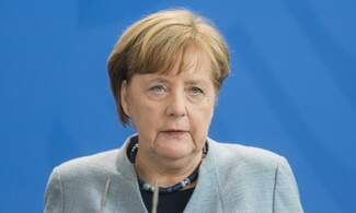 Merkel: Germany not planning on making vaccinations mandatory