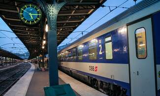 New night train routes to connect cities across Europe