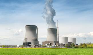 Germany closes three of its last six remaining nuclear power plants