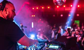 Techno DJs in Berlin launch UNESCO World Heritage bid