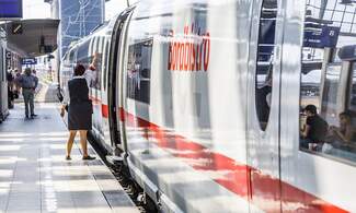 Deutsche Bahn exceeds employment target for 2021 and 2022
