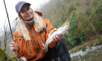 Court rules: Women must be allowed to compete for Fisher King title