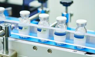 German glassmaker crucial to coronavirus vaccine
