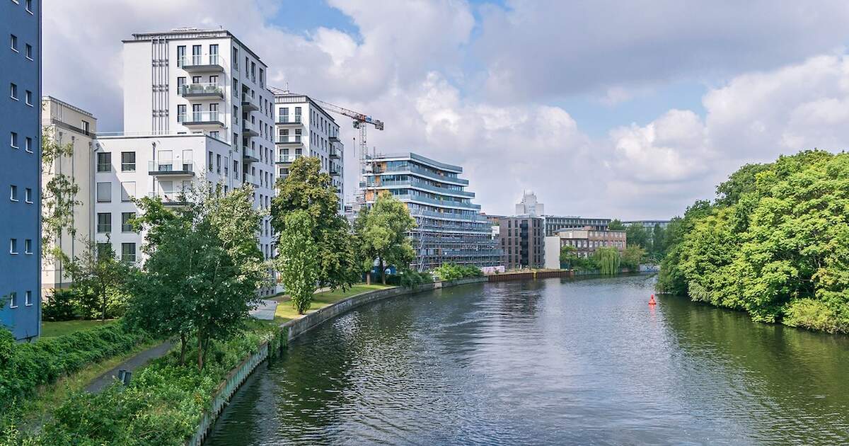 Photo of Berlin ist die günstigste deutsche Stadt im Global Cost of Living Survey