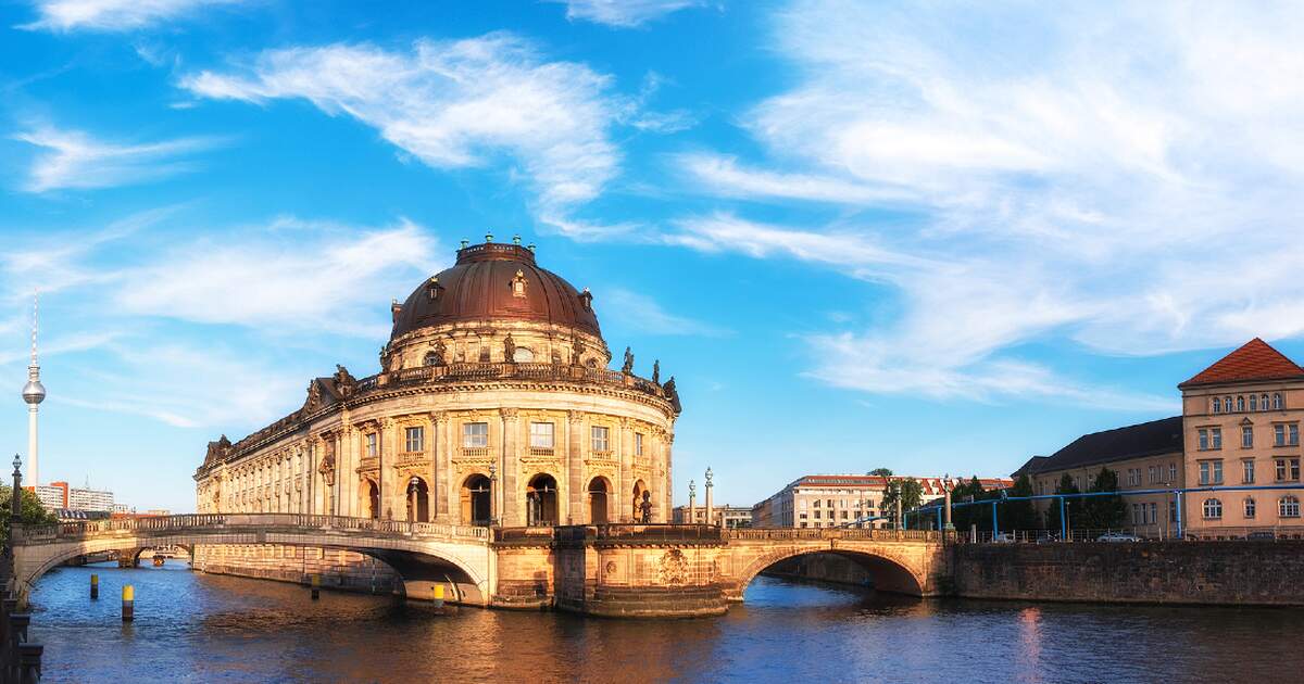 12 best museums in Germany you have to visit