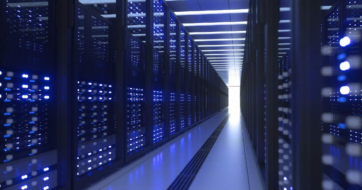 Climate predicting supercomputer inaugurated in Hamburg