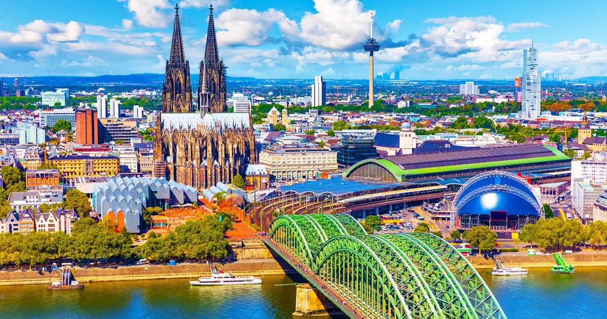 Cologne (Köln), Germany | City guide for expats