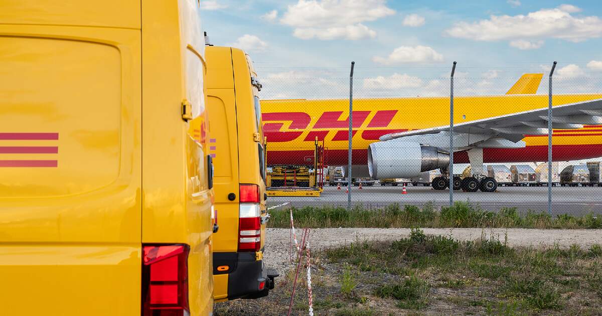 Ab Juli steigen die Kosten für den Versand eines Pakets nach Deutschland