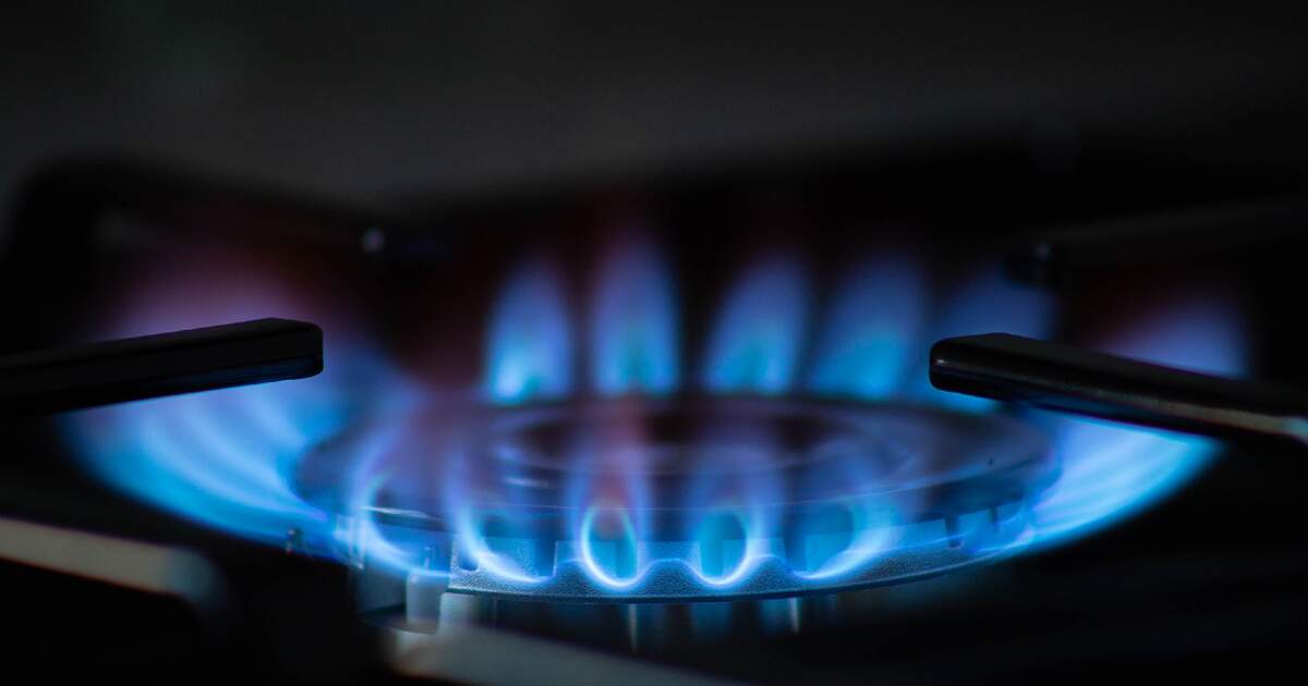 Gas levy: Price of gas to increase by 2,419 cents per kilowatt hour from autumn