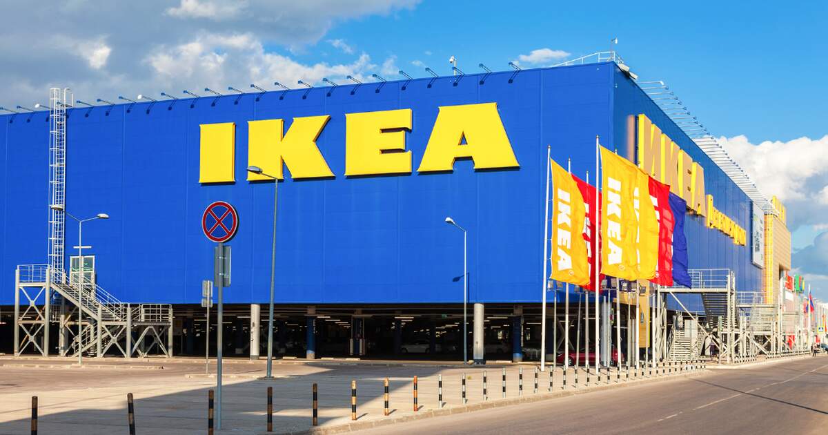 Ikea Germany Will Now Buy Your Used Furniture Back Off You