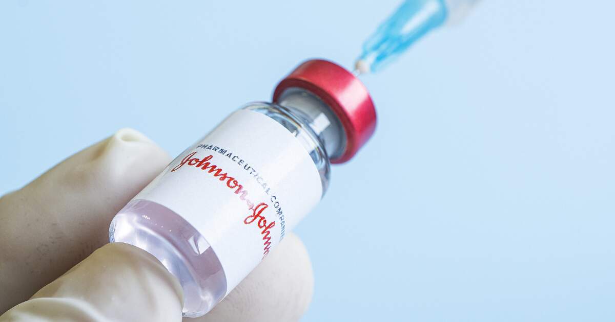 People with J&J jab left unsure of vaccination status after rule change