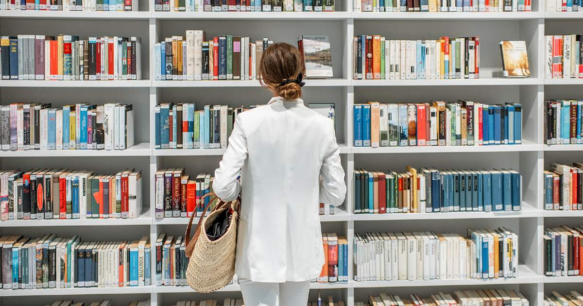 6 schönsten Bibliotheken Deutschlands