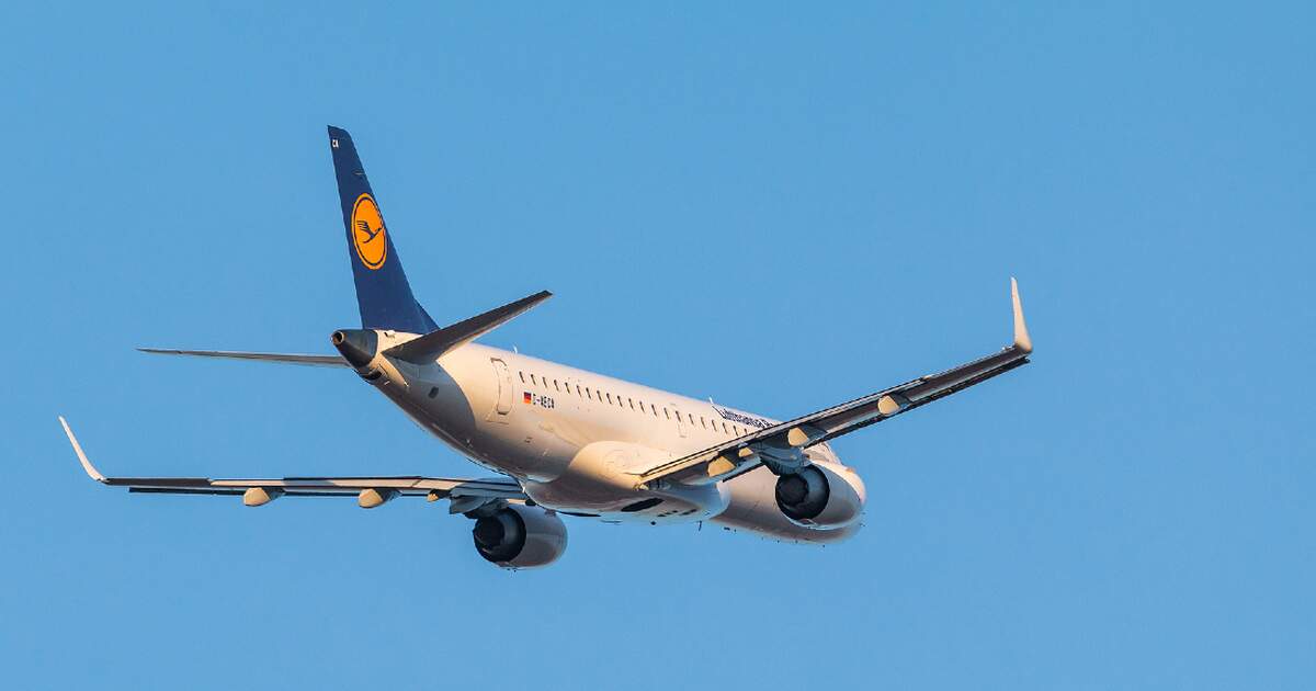 Lufthansa-Piloten in Deutschland haben ab Mittwoch für einen zweitägigen Streik gestimmt