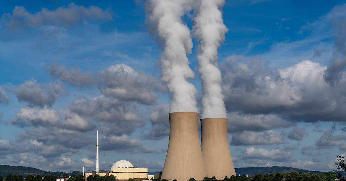 Umfrage zeigt Deutschlands Wunsch, Atomkraftwerke offen zu halten