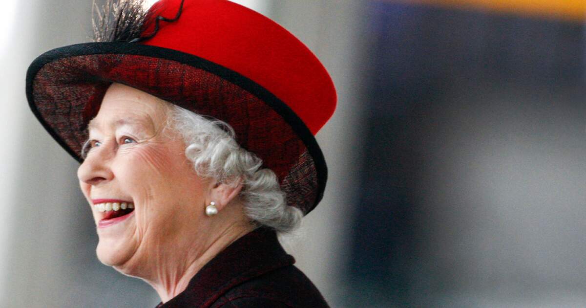 Deutschland bejubelt Königin Elizabeth II. als „Vorbild und Inspiration für Millionen“.
