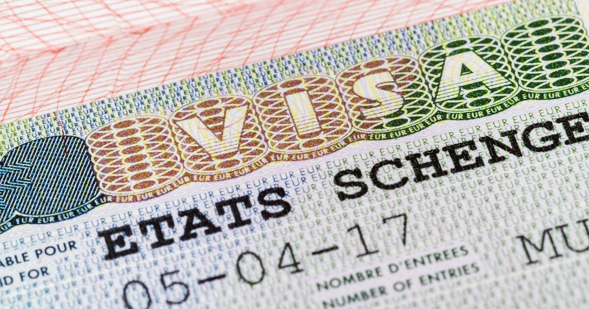 Die Europäische Union gibt Pläne für ein einfacheres Online-Schengen-Visumantragsverfahren bekannt