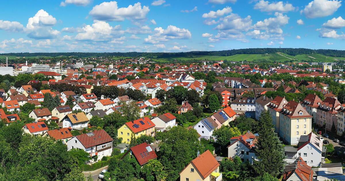 In diesen deutschen Regionen haben die Menschen das höchste Einkommen