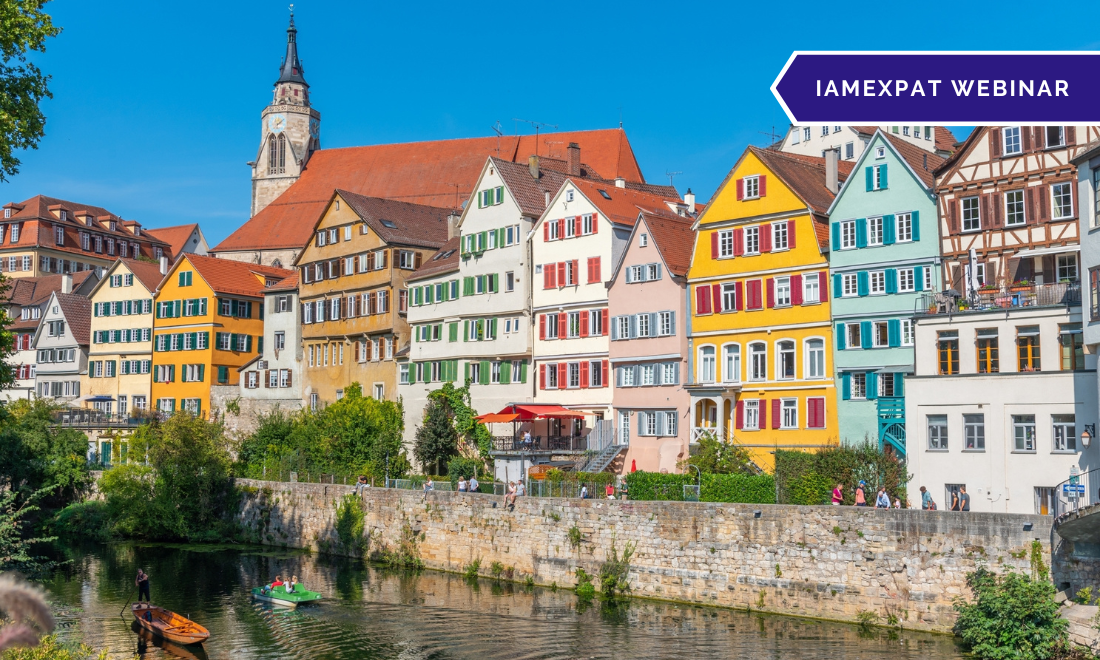How Expats Can Buy a House in Germany