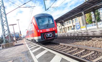 10 smart tips for cheap train travel in Germany