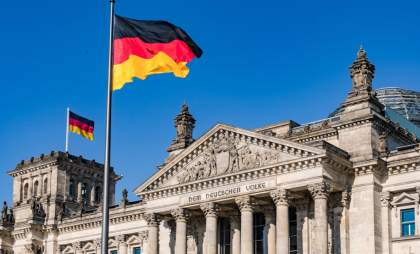 EU Blue Card 2023: How expats can benefit from Germany's new skilled migration law