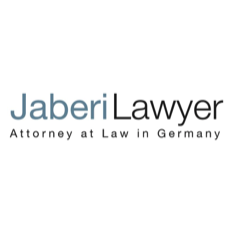 jaberij lawyer attorney at law in germany