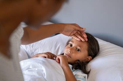 Child sickness benefit in Germany (Kinderkrankengeld)