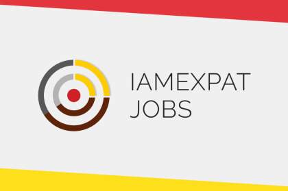 English speaking jobs in Germany | IamExpat Jobs