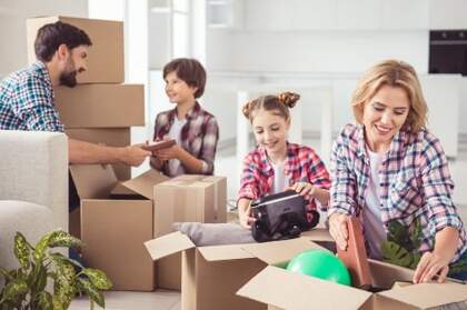 Relocation services & Companies in Germany