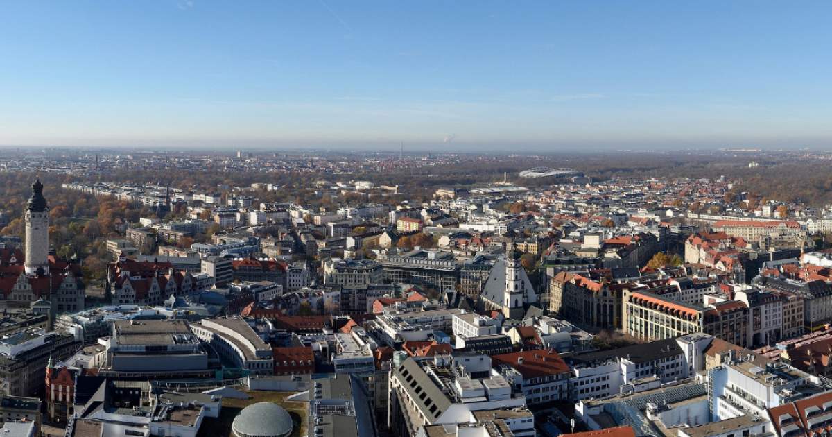 House prices could fall by up to 10 percent, German study says