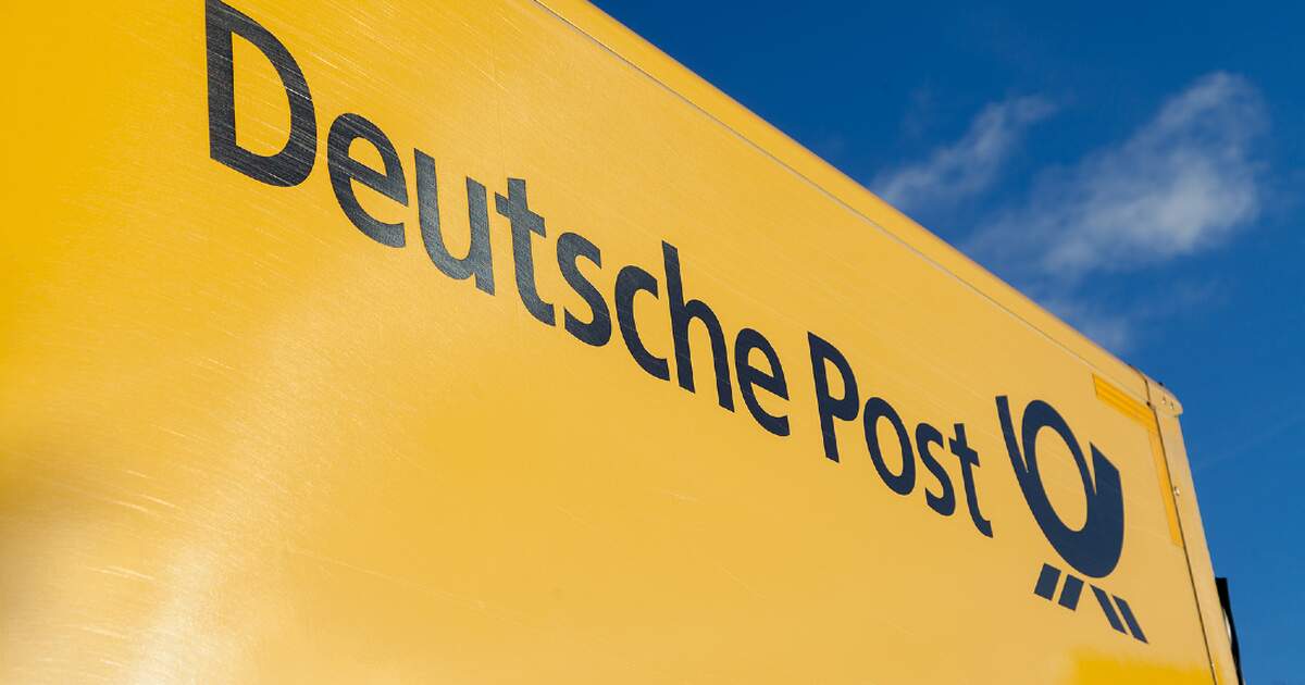 Bumper year for parcels brings Deutsche Post highest profits ever