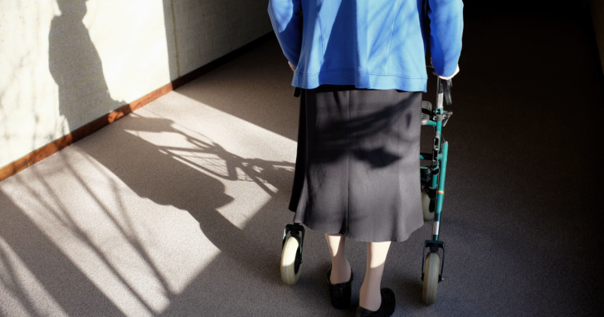 Police called to fill worker shortage at Berlin care home