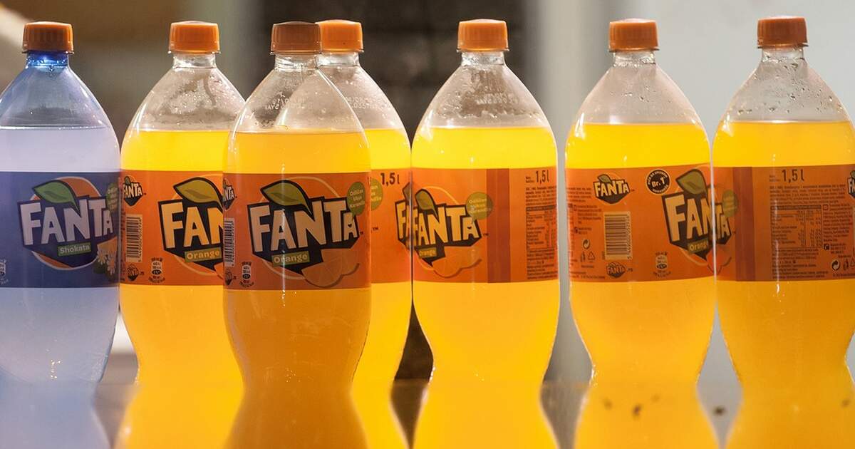 [Video] Why Coca-Cola Invented Fanta in Nazi Germany